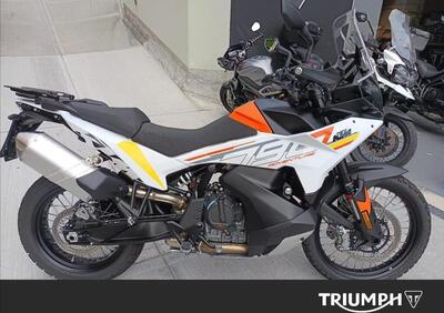 KTM 790 Adventure (2023 - 24) - Annuncio 9763866