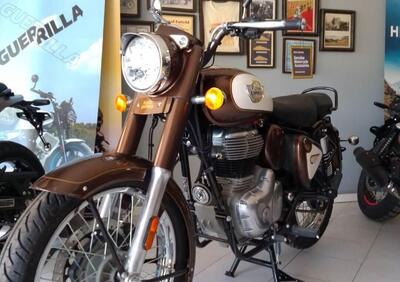 Royal Enfield Classic 350 (2021 - 25) - Annuncio 9763879