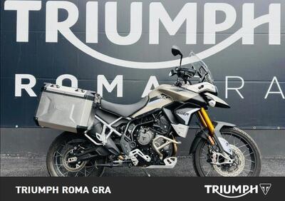 Triumph Tiger 900 Rally Pro (2020 - 23) - Annuncio 9623152