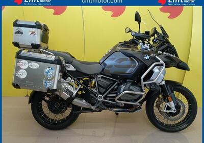 Bmw R 1250 GS Adventure (2019 - 20) - Annuncio 9763871