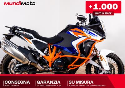 KTM 1290 Super Adventure (2015 - 16) - Annuncio 9763874