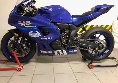 Yamaha YZF R7 (2021 - 25) - Annuncio 9763878