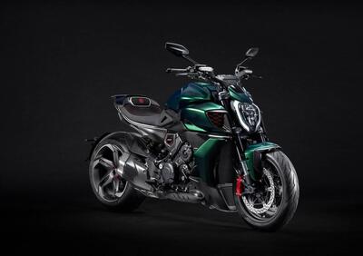 Ducati Diavel for Bentley (2024) - Annuncio 9763880