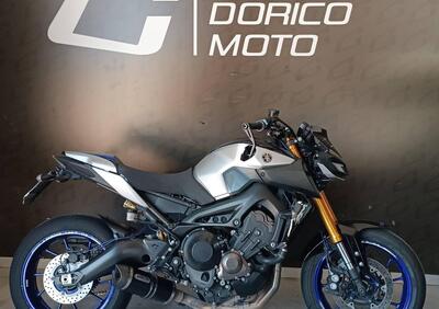 Yamaha MT-09 SP (2018 - 20) - Annuncio 9763891