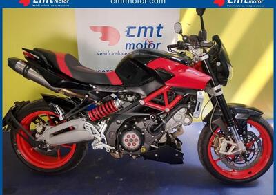 Aprilia Shiver 750 (2010 - 16) - Annuncio 9763886