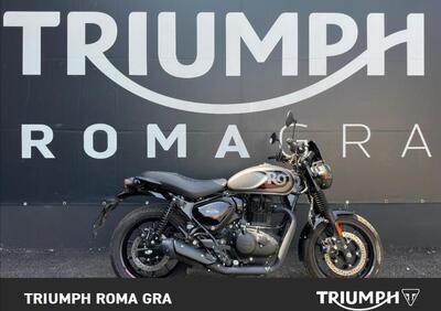 Royal Enfield HNTR 350 (2022 - 25) - Annuncio 9763894