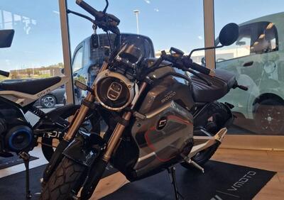 VMoto TC Wanderer (2024 - 25) - Annuncio 9763922