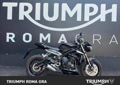 Triumph Street Triple RS (2017 - 19) - Annuncio 9763881