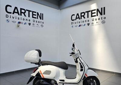 Vespa GTS 300 Super Sport (2023 - 24) - Annuncio 9763928