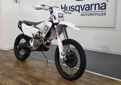 Husqvarna FE 350 Pro (2025) - Annuncio 9763931