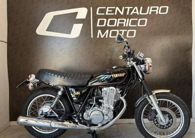 Yamaha SR 400 (2013 - 17) - Annuncio 9763938