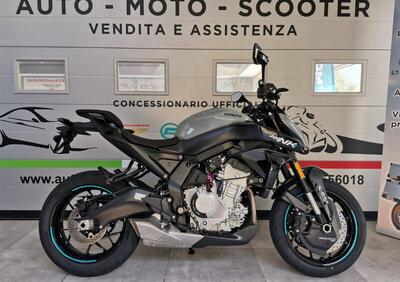 CFMOTO 675NK (2025) - Annuncio 9763941