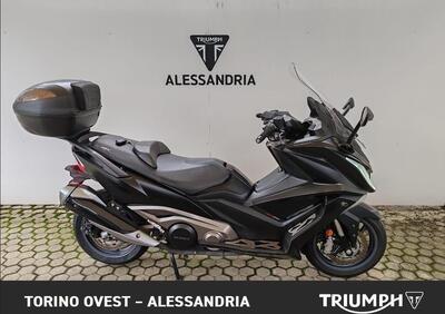 Kymco AK 550 (2020) - Annuncio 9713678