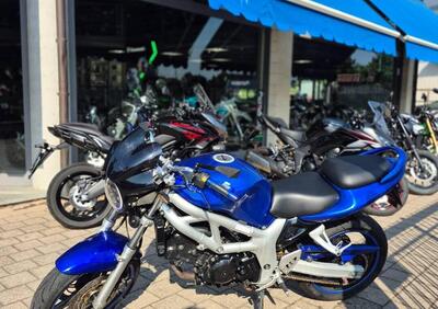 Suzuki SV 650 (1999 - 02) - Annuncio 9763950