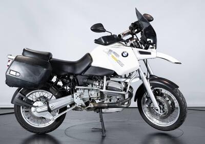 Bmw R1100 GS - Annuncio 9763963