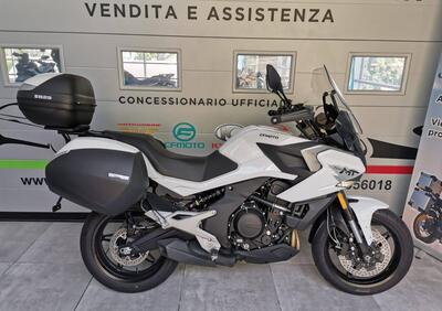 CFMOTO 700MT (2024 - 25) - Annuncio 9763965
