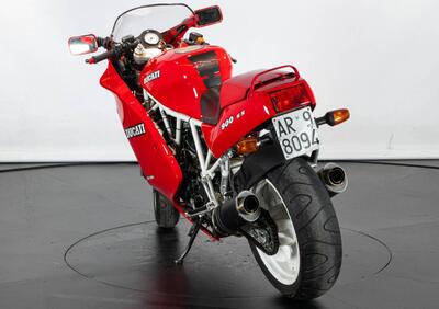 Ducati 900 SS - Annuncio 9763969