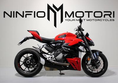 Ducati Streetfighter V2 (2022 - 24) - Annuncio 9763978
