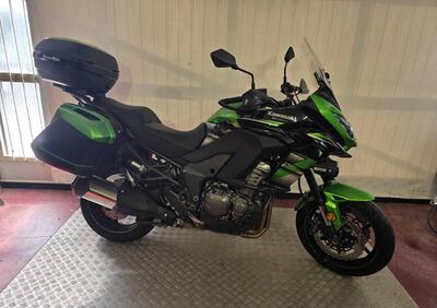 Kawasaki Versys 1000 Grand Tourer SE (2019 - 20) - Annuncio 9763985