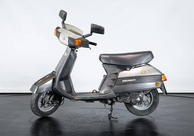Peugeot METROPOLIS 50 - Annuncio 9763977