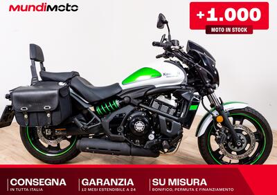 Kawasaki Vulcan S 650 ABS (2014 - 16) - Annuncio 9763976