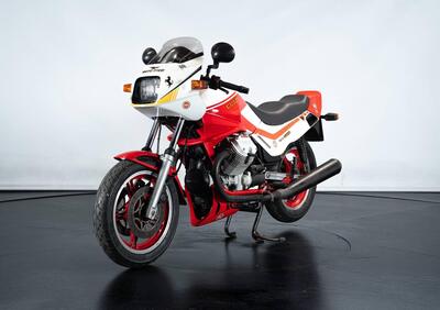 Moto Guzzi V65 LARIO - Annuncio 9763984
