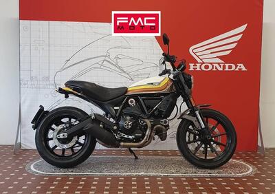 Ducati Scrambler 800 Mach 2.0 (2017 - 19) - Annuncio 9763997