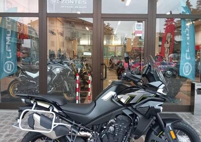 CFMOTO 800MT Explore (2023 - 25) - Annuncio 9763989