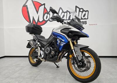 Voge Valico 525DSX (2023 - 25) - Annuncio 9764006