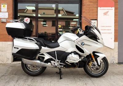 Bmw R 1250 RT (2021 - 25) - Annuncio 9763992