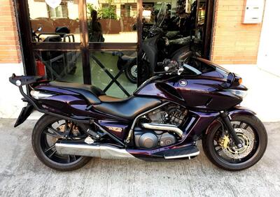 Honda DN-01 - Annuncio 9764000