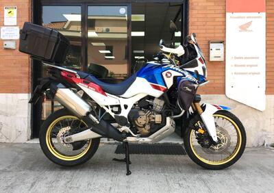 Honda Africa Twin CRF 1000L Adventure Sports DCT Travel Edition (2019) - Annuncio 9764007