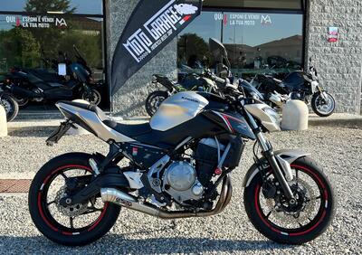 Kawasaki Z 650 (2017 - 19) - Annuncio 9764015