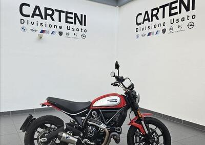 Ducati Scrambler 800 Icon (2021 - 22) - Annuncio 9764012