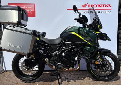 Benelli TRK 702X (2023 - 25) - Annuncio 9764023