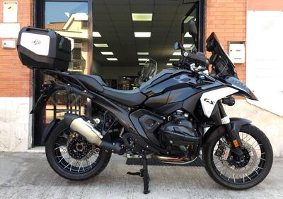 Bmw R 1300 GS Triple Black (2023 - 25) - Annuncio 9764021