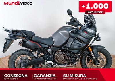 Yamaha XT1200Z Super Ténéré First Edition (2010 - 11) - Annuncio 9764017