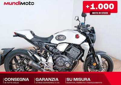 Honda CB 1000 R ABS (2011 - 17) - Annuncio 9764019