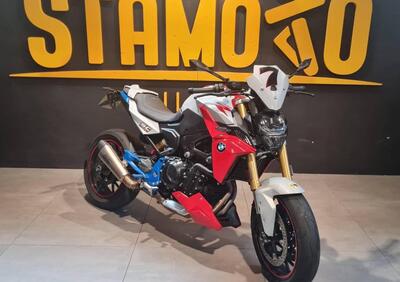 Bmw F 900 R (2017 - 20) - Annuncio 9764039