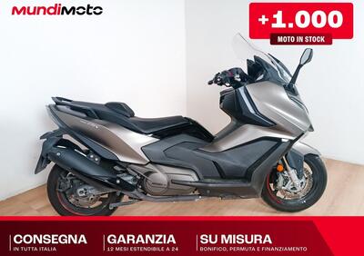 Kymco AK 550 (2017 - 19) - Annuncio 9764030