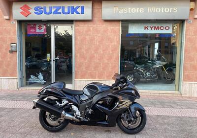 Suzuki GSX 1300 R Hayabusa (2007 - 12) - Annuncio 9764070