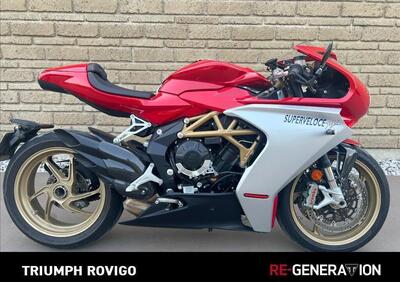MV Agusta Superveloce 800 (2021 - 25) - Annuncio 9764053