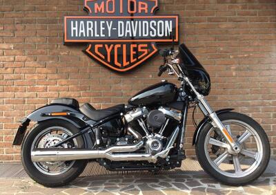 Harley-Davidson Softail Standard (2021 - 25) - Annuncio 9764062