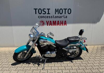 Kawasaki VN 800 (1995 - 98) - Annuncio 9764076