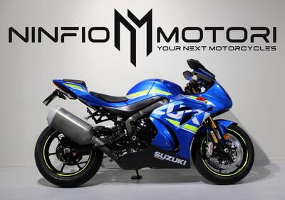 Suzuki GSX R 1000 R (2017 - 18) - Annuncio 9764084