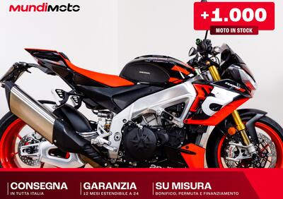 Aprilia Tuono V4 Factory (2015 - 17) - Annuncio 9764089
