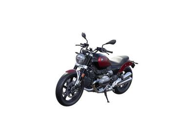 Bmw R 12 (2024 - 25) - Annuncio 9764090