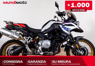 Bmw F 850 GS - Edition 40 Years GS (2021) - Annuncio 9764093