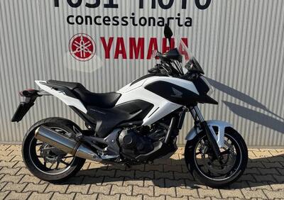 Honda NC 750 X ABS (2014 - 15) - Annuncio 9764100