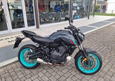 Yamaha MT-07 (2021 - 24) - Annuncio 9764131